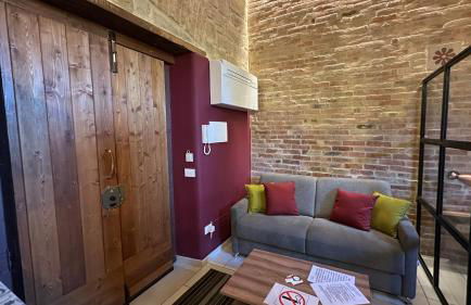 B&B Al TEATRO ROMANO 2 - Foto 26