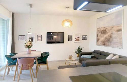 Apartmenthaus Scharmützelsee inkl Nebenkosten - Foto 19