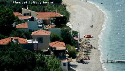 Pinelopi Holiday House - Foto 2