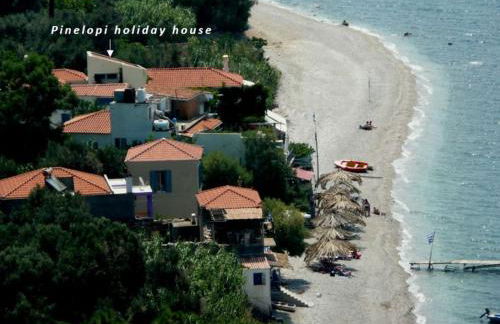 Pinelopi Holiday House - Foto 2