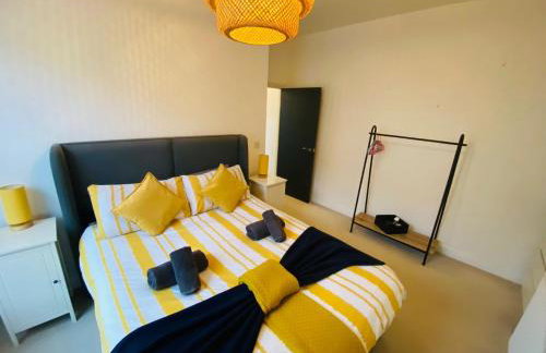 Seascape Seaview Apartment hot tub hire subject to availability - Foto 3