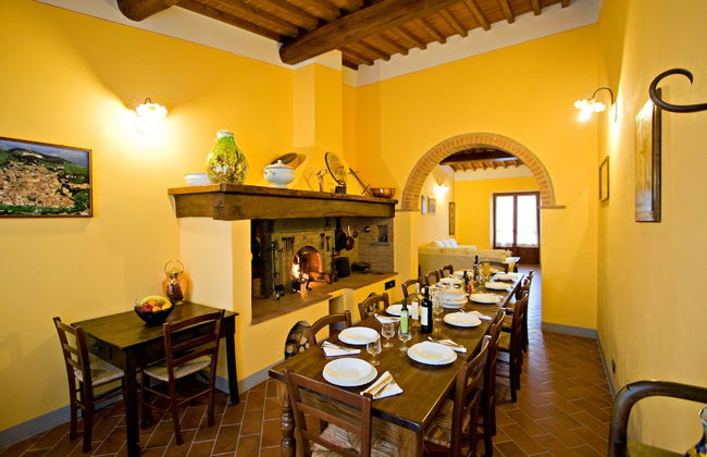 Agriturismo Pratovalle - Foto 20