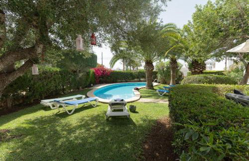 Villa Dora - Foto 46