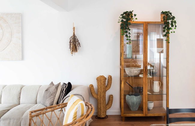 Luxury Ocean View House - Central Ericeira - Foto 14