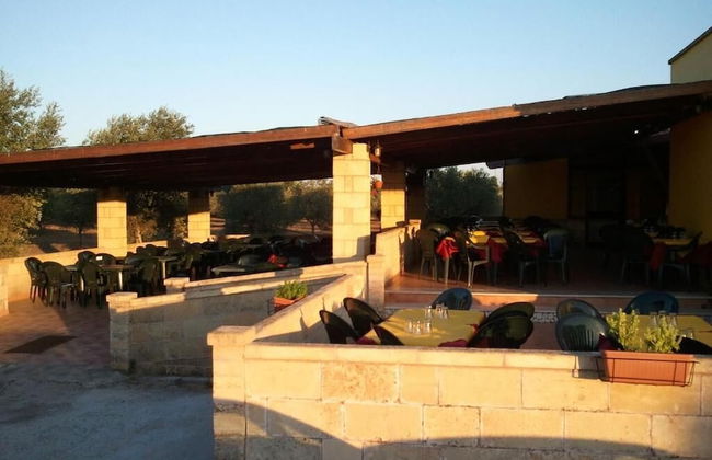 Agriturismo Terra D'Ulivi - Foto 50