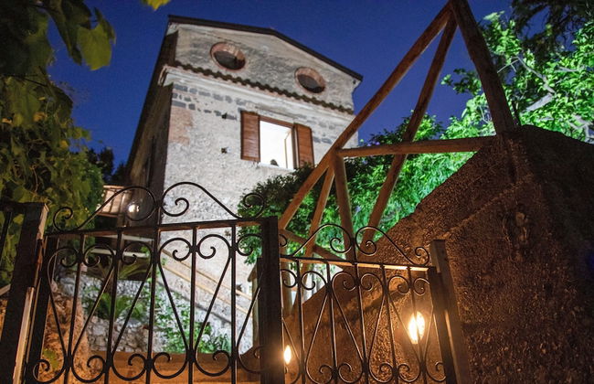 Il Melograno in Costa d'Amalfi - Foto 30