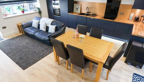 The Moorings, Peak Forest Canal - Foto 4, pet friendly