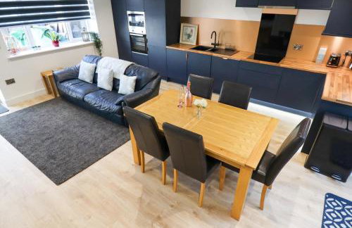 The Moorings, Peak Forest Canal - Foto 4