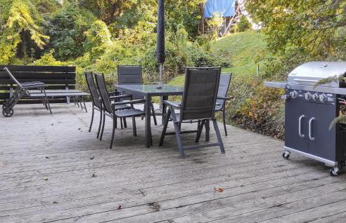 Amazing Home In Hainrodehainleite - Foto 13