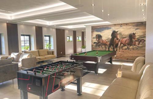 Agroturystyka Kociołek - Foto 18