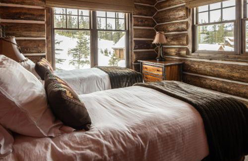 Powder Ridge Cabin - 12 Manitou - Foto 20