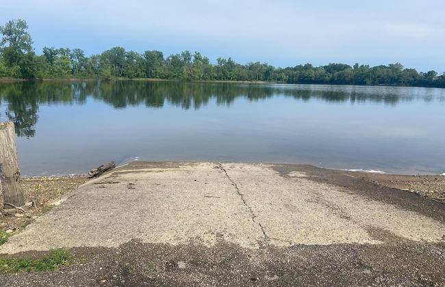 Beach House on Lake - Foto 12