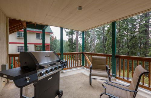 Inside Yosemite Lower Cascades - Photo 21