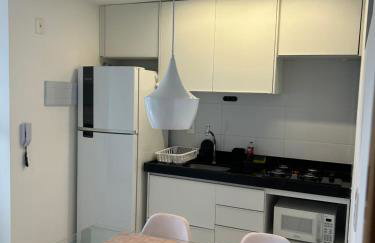 Apartamento Aconchegante e Moderno com Vista Espetacular da Cidade! - Foto 54