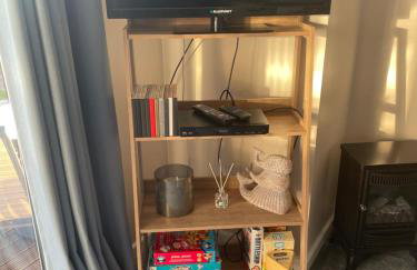 Margaret Ann Chalet - Foto 16