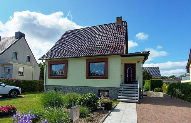 Ferienwohnung, Ostseebad Rerik - Foto 22