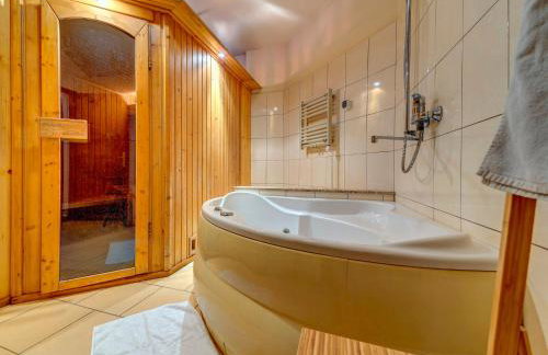 Holiday Home Zameczek Falsztyn by Interhome - Foto 59