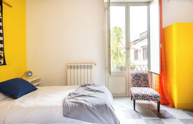 Una Terrazza Sul Mercato Del Capo By Wonderful Italy - Foto 4