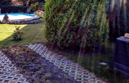 Ferienwohnung "am Zittauer Gebirge" - Foto 56