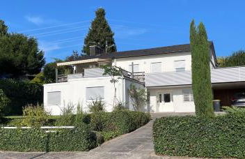 Ferienwohnung Magnolie - Gaggenau - Foto 30