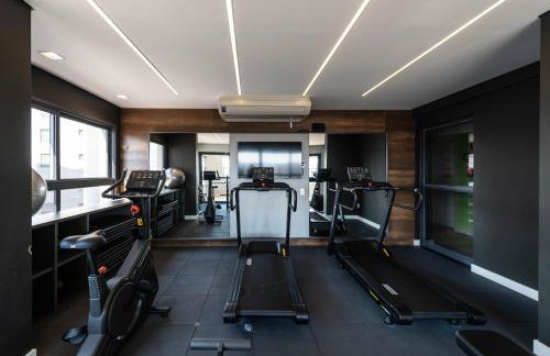 Próx Cetrus, Aeroporto de Congonhas, SP Expo, CASV - Foto 6