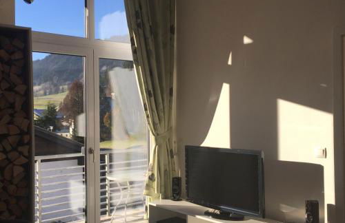 Bergblick Lodge - Photo 15