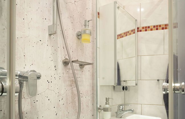 Apartment Hannover Top Citylage - Foto 31