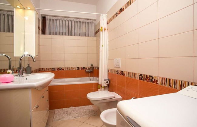 Villa Zuccon Comfortable Holiday Residence - Foto 18