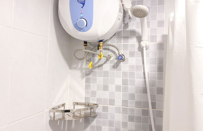 Best Deal And Homey 2Br Tokyo Riverside Pik 2 Apartment - Foto 14