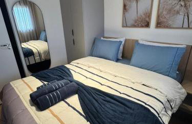 Studio completo no coração do Bairro Liberdade - Conforto e excelente localização - Foto 1