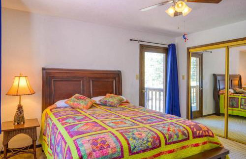 Pine Valley Lodge - Foto 25