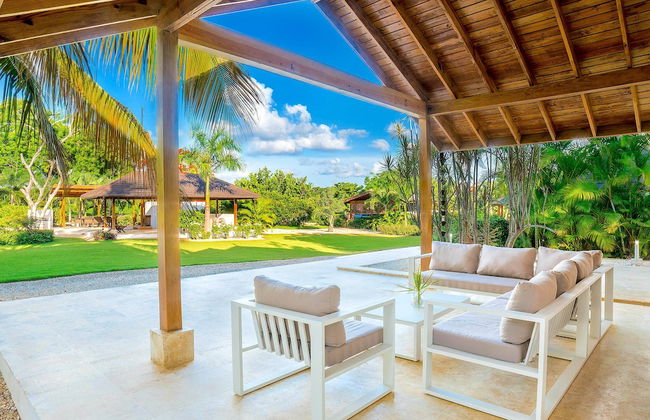 Srvittinivillas Agp36 / Spacius / Confortable Luxury Villa/ Family/ Team/ Cdc - Foto 58