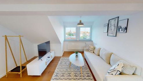 YUVA HOMES am Kurpark - BRIGHT Collection - Foto 5