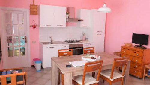 Casa Rosa Marina di Cecina - Foto 4