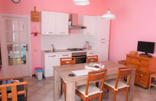 Casa Rosa Marina di Cecina - Foto 4