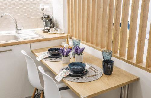 Alfa-Central Luxury Condo by Optimum Link - Foto 6