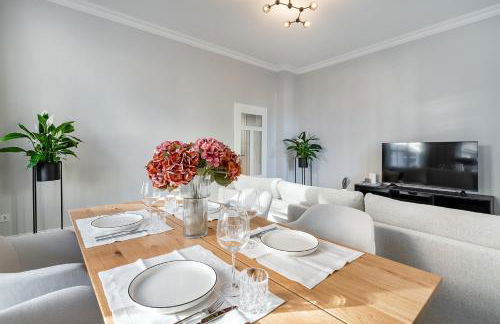 Apartment Villa Anna - Die Beletage - Foto 18