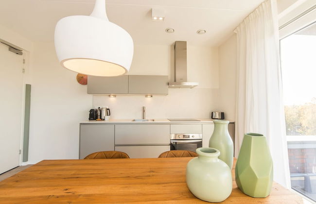 Luxurious, Spacious Suite Near Maastricht - Photo 3