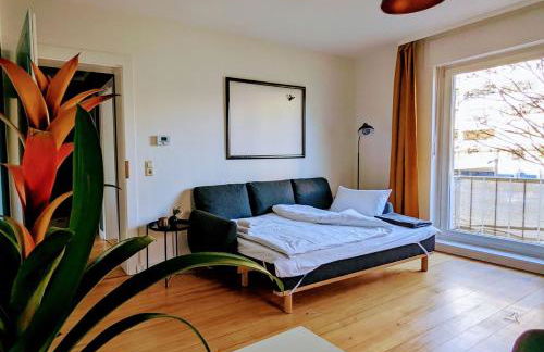 65qm Altbaucharme mit zwei Balkonen - Photo 16