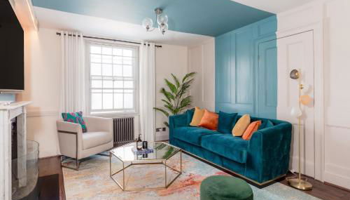 Design Haven! Big Group-Friendly 4BR City Escape in Waterloo's Coolest Corner - Foto 5