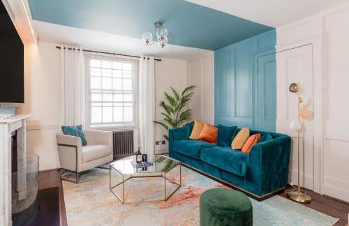 Design Haven! Big Group-Friendly 4BR City Escape in Waterloo's Coolest Corner - Foto 5