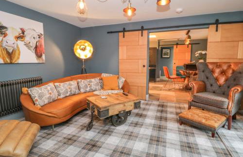 Well Cottage - Photo 6