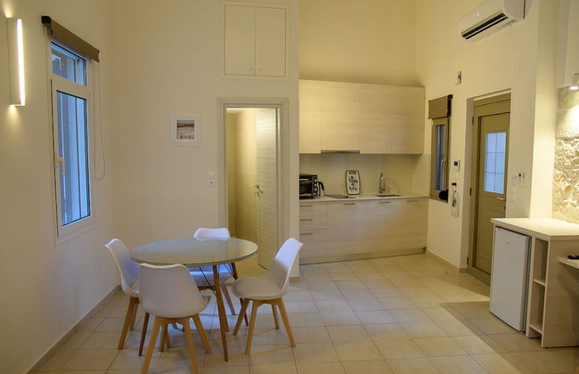 Uni Island City Suites - Foto 49