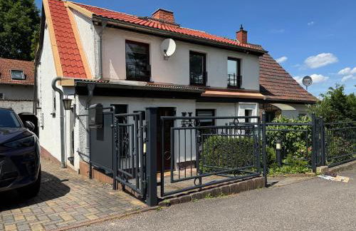 Haus Heiken Apartment Sonnenblume - Foto 1