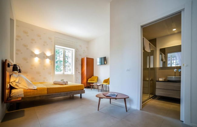 Le Stanze del Lago Suites & Pool - Foto 22