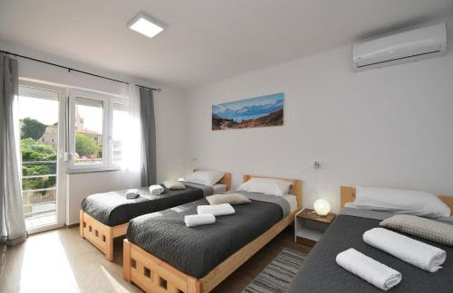 Apartments Plomin - Foto 41