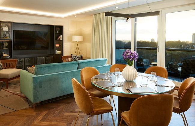 Cheval Gloucester Park at Kensington - Foto 33