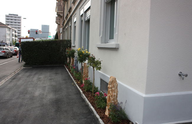 Swiss Star Oerlikon Lodge - Foto 13