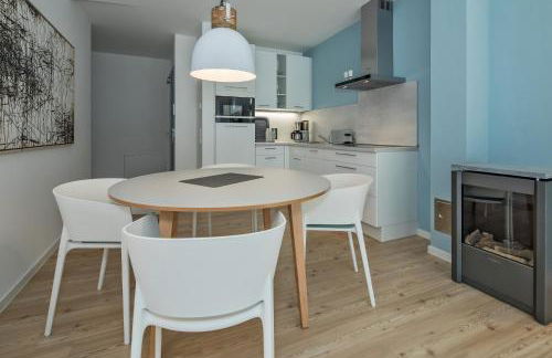 Upstalsboom Residenzen Trassenheide - Foto 20