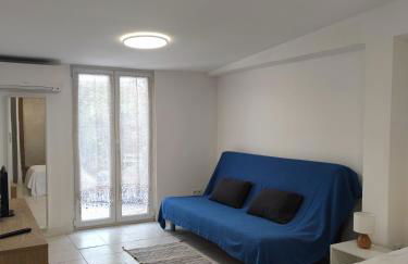 Les pieds dans l'eau aux Mers du Sud - Gruissan Les Ayguades - Foto 8